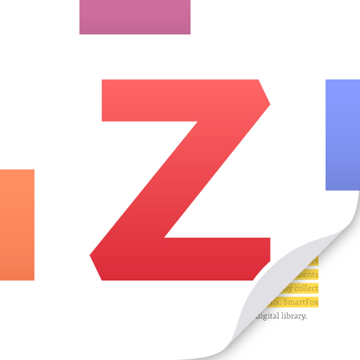 org.zotero.android logo