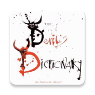 com.nikedlab.devildictionary logo