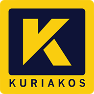 com.kuriakoscom.kuriakos logo