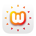 com.alarmclock.wakenapp logo