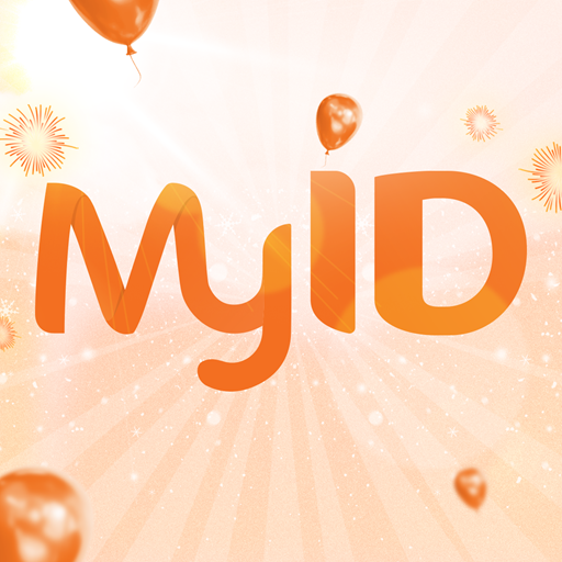 com.mytel.myid logo