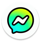 com.facebook.talk logo