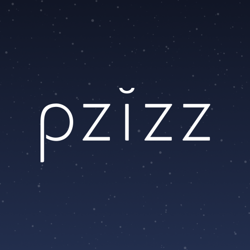 com.pzizz.android logo