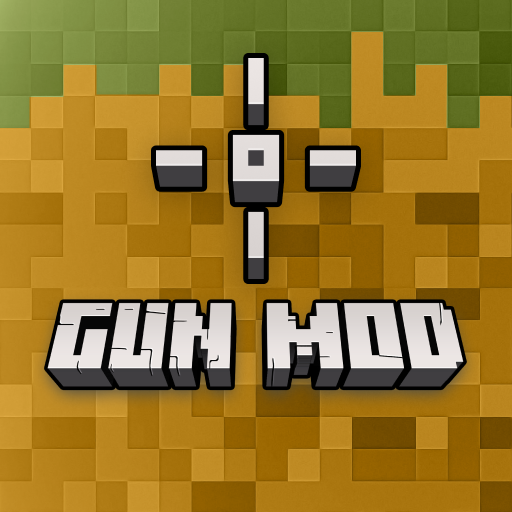 com.popitapps.gun_mod logo