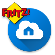 de.avm.android.myfritz2 logo