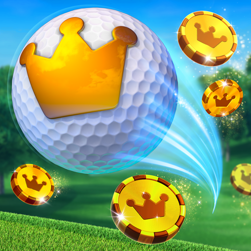 com.playdemic.golf.android logo