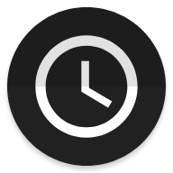 curiosityfire.blogpost.in.materialdeskclock logo