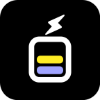 com.qlsmobile.chargingshow logo