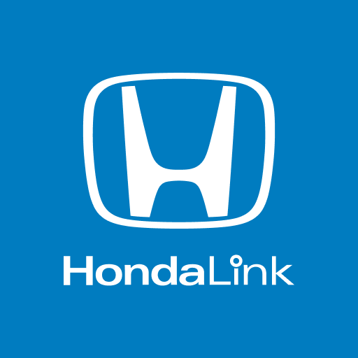 com.honda.hondalink.connect logo