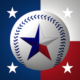 org.appness.texasbaseballfree logo