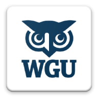 edu.wgu.students.android logo