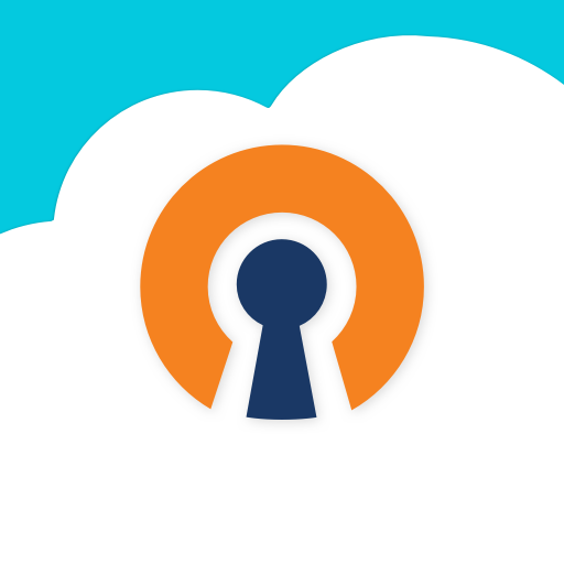 net.openvpn.privatetunnel logo