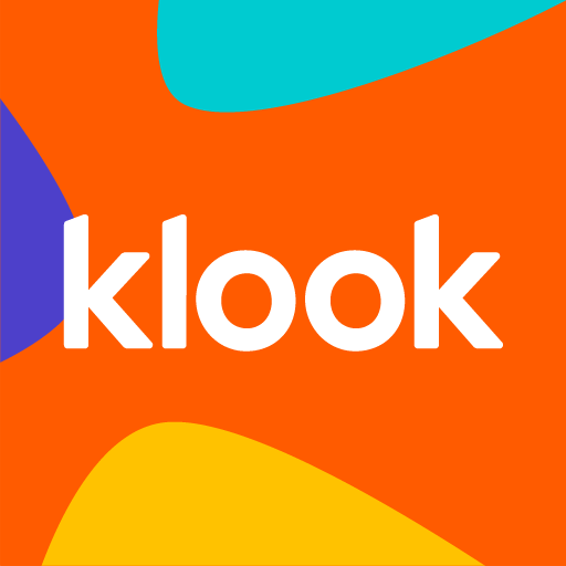 com.klook logo