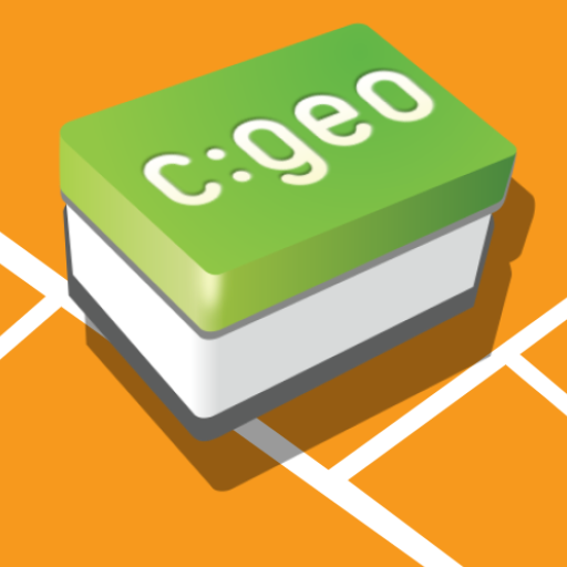 cgeo.geocaching logo