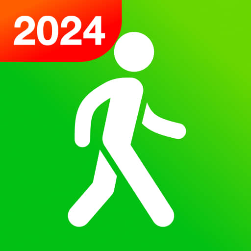 steptracker.healthandfitness.walkingtracker.pedometer logo