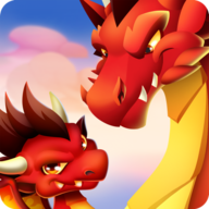 es.socialpoint.DragonCity logo