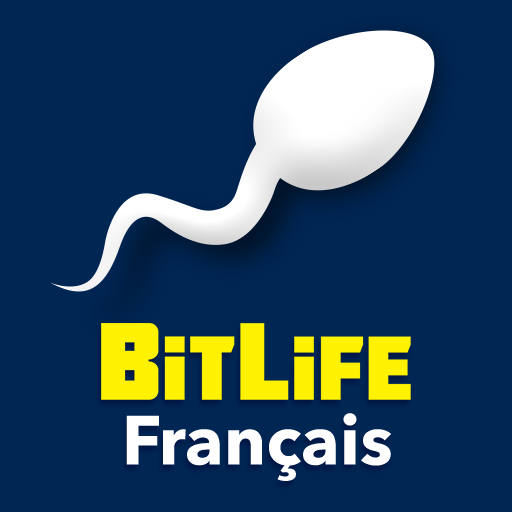 com.goodgamestudios.bitlife.fr.francais.simulation.de.vie logo