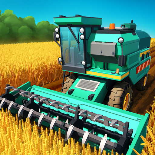 com.goodgamestudios.bigfarmmobileharvest logo