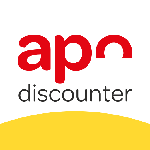 de.apodiscounter.androidphone logo