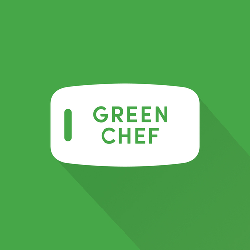 com.greenchef.GreenChef logo