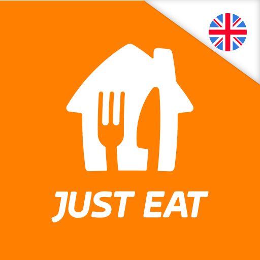 com.justeat.app.uk logo