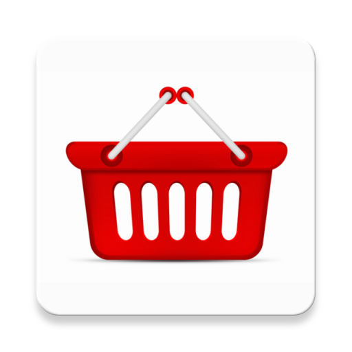 com.shoppinglist logo