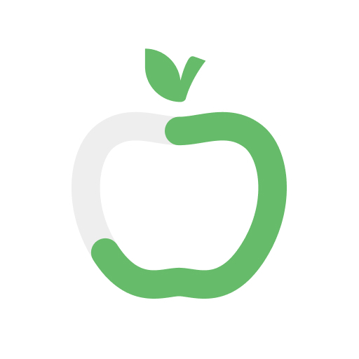 digifit.virtuagym.foodtracker logo