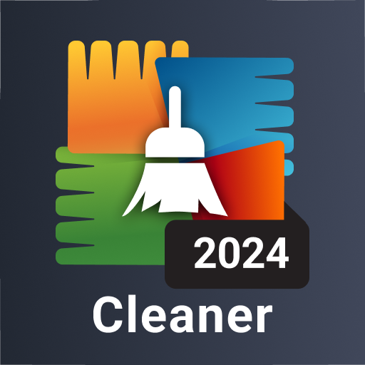 com.avg.cleaner logo