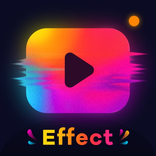 glitchvideoeditor.videoeffects.glitchvideoeffect logo