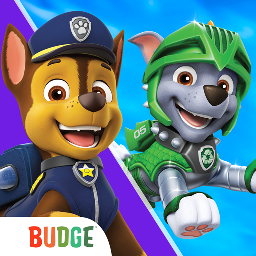 com.budgestudios.googleplay.PawPatrolRescueWorld logo