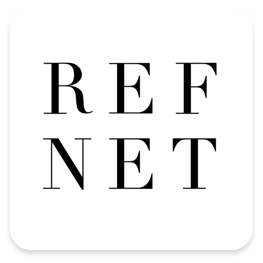 com.ligonier.refnet logo