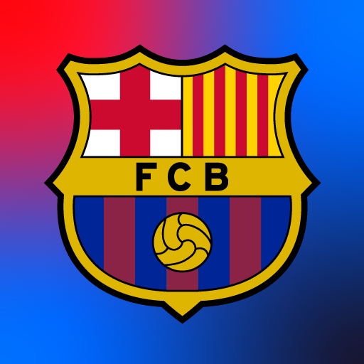 com.mcentric.mcclient.FCBWorld logo