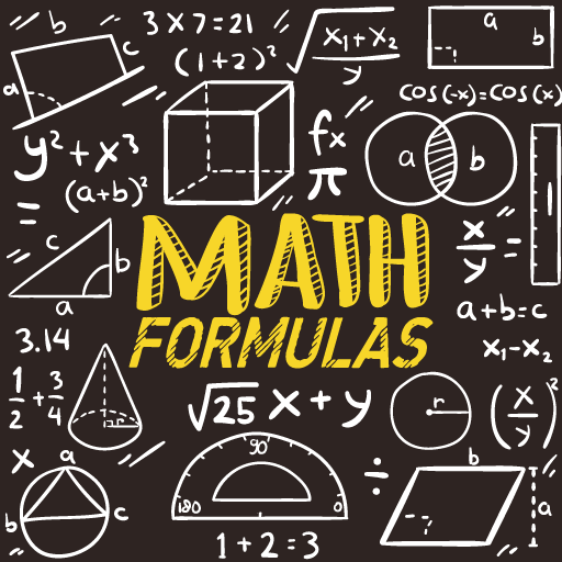 maths.formulas logo