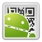 la.droid.qr logo