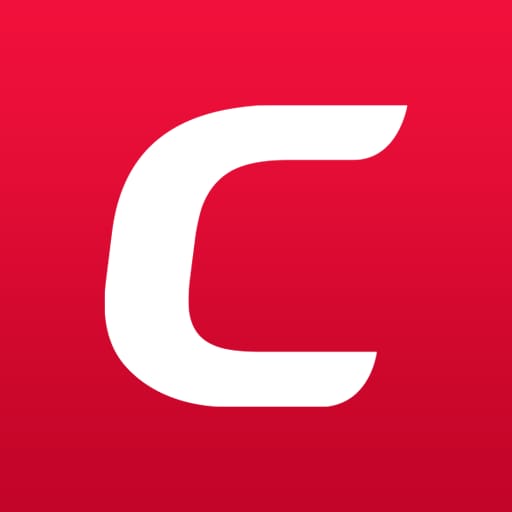 com.comodo.cisme.antivirus logo