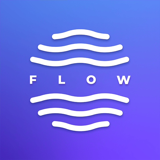 com.mwm.flow logo