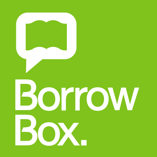 com.bolindadigital.BorrowBoxLibrary logo