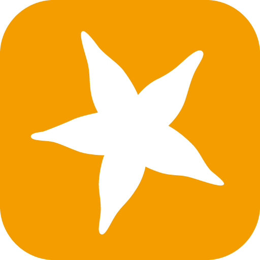 de.starface logo