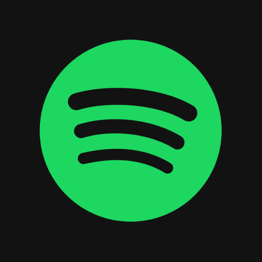 com.spotify.music logo