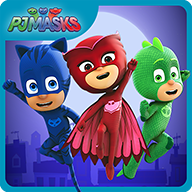 com.pjmasks.moonlightheroes logo