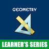 learnersseries.mathematics.geometry logo