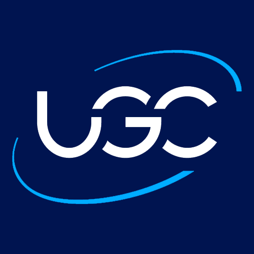 air.ugc.fr.ugcdirect logo