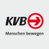 de.hansecom.htd.kvb.android logo