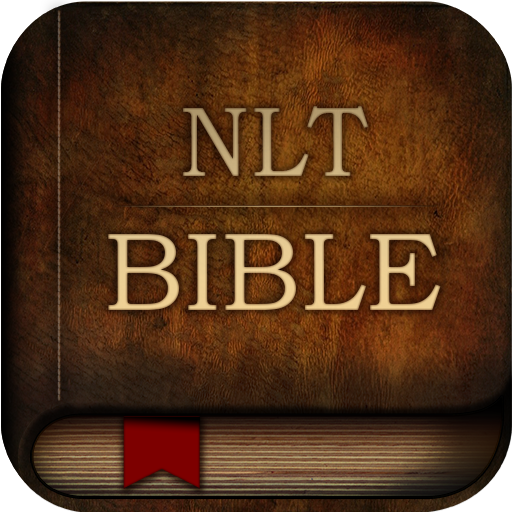 org.bible.nltbible.newlivingtranslation logo