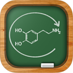 com.electrolyticearth.chemistrylab logo