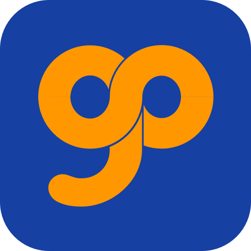 net.gochat.app logo