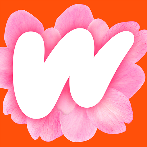 wp.wattpad logo