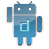 bostone.android.droidin logo
