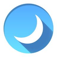 com.baylife.sleeptimer logo