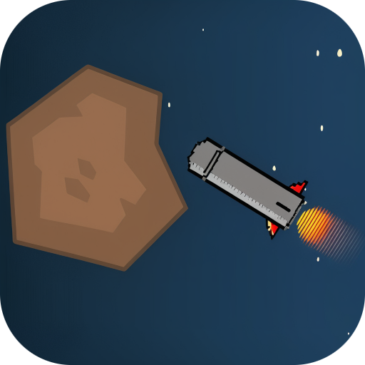 com.game.asteroids_revenge logo